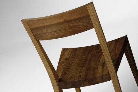 klassisch und zeitlos - Stühle von solid.